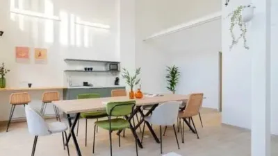 Piso en alquiler en Almenara - Imagen 12