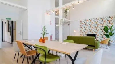 Piso en alquiler en Almenara - Imagen 13