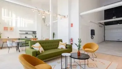 Piso en alquiler en Almenara - Imagen 15
