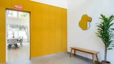 Piso en alquiler en Almenara - Imagen 20