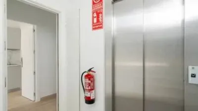 Piso en alquiler en Almenara - Imagen 23