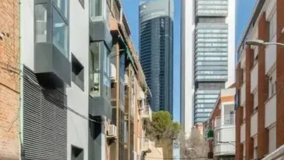 Piso en alquiler en Almenara - Imagen 25