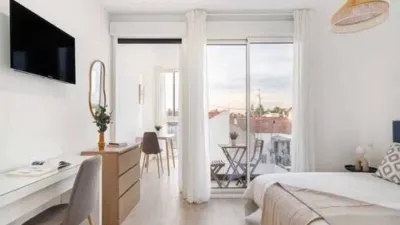 Piso en alquiler en Almenara - Imagen 2
