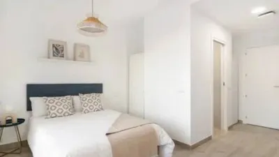 Piso en alquiler en Almenara - Imagen 3