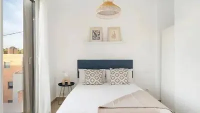 Piso en alquiler en Almenara - Imagen 4