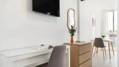 Piso en alquiler en Almenara - Imagen 6