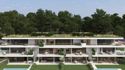 Piso – San Miguel de Salinas - Vista 4