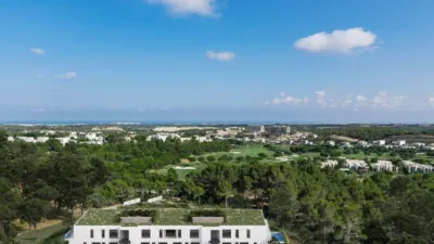 Piso – San Miguel de Salinas - Más