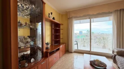 Piso – Calp, San Bernardo - Vista 3