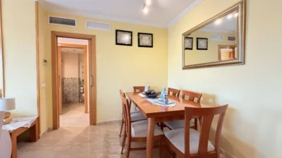 Piso – Calp, San Bernardo - Vista 4