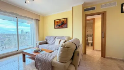 Piso – Calp, San Bernardo - Vista 5
