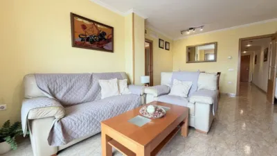 Piso – Calp, San Bernardo - Más