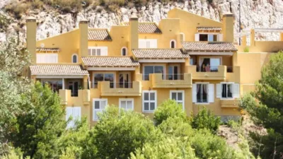 Casa – Altea - Vista 2