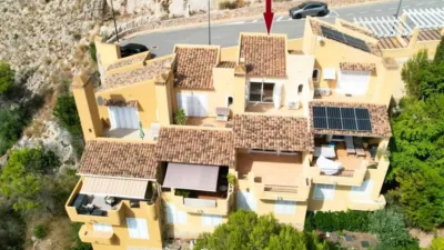 Casa – Altea - Vista 3