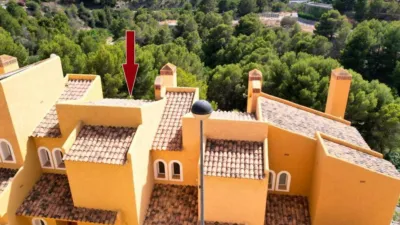 Casa – Altea - Vista 5