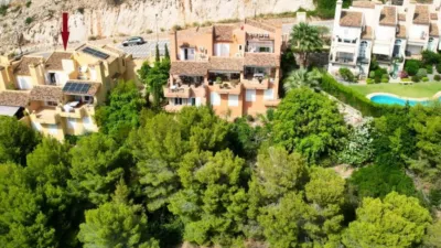Casa – Altea - Más