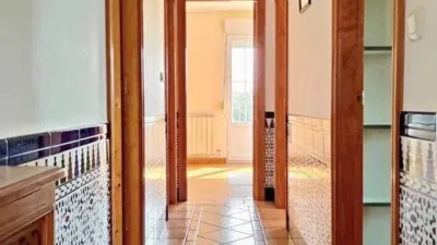 Chalet en Barrio de la Costana photo 22