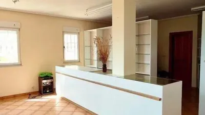 Chalet in Barrio de la Costana photo 4