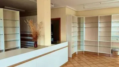 Chalet in Barrio de la Costana photo 5