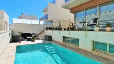 Casa – Orihuela - Vista 2