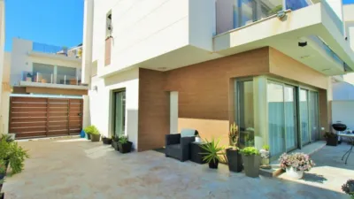 Casa – Orihuela - Vista 3