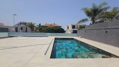 Casa en Costa Adeje photo 5