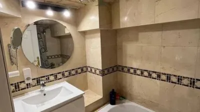 Piso en alquiler en Bellas Vistas - Imagen 12