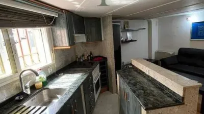 Piso en alquiler en Bellas Vistas - Imagen 7