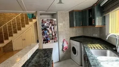 Piso en alquiler en Bellas Vistas - Imagen 8
