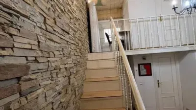 Piso en alquiler en Bellas Vistas - Imagen 9