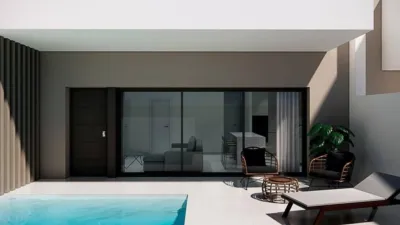 Casa – Pilar de la Horadada, Barrio Los Segundas, Los Hortelanos - Vista 2