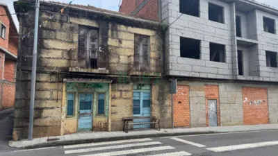House in Cartelle (Capital) photo 3