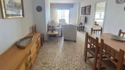 Apartment in Playa del Cura photo 12