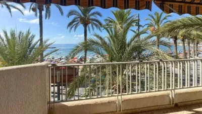 Piso – Torrevieja - Vista 2