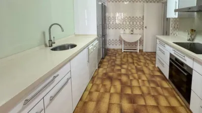 Apartment in Playa del Cura photo 7
