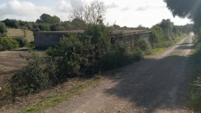 Casa rústica en venta en Calle Plaza Diseminado Diseminados Ss, 75, Son Servera de 130.000 €