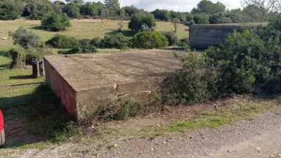 Casa rústica en venta en Calle Plaza Diseminado Diseminados Ss, 75, Son Servera de 130.000 €