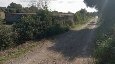 Casa rústica en venta en Calle Plaza Diseminado Diseminados Ss, 75, Son Servera de 130.000 €