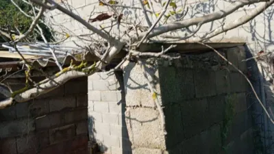 Casa rústica en venta en Calle Plaza Diseminado Diseminados Ss, 75, Son Servera de 130.000 €