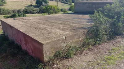 Casa rústica en venta en Calle Plaza Diseminado Diseminados Ss, 75, Son Servera de 130.000 €