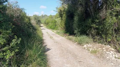 Casa rústica en venta en Calle Plaza Diseminado Diseminados Ss, 75, Son Servera de 130.000 €