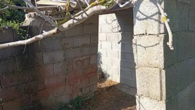 Casa rústica en venta en Calle Plaza Diseminado Diseminados Ss, 75, Son Servera de 130.000 €