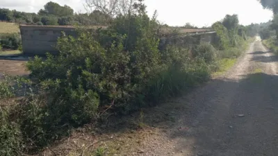 Casa rústica en venta en Calle Plaza Diseminado Diseminados Ss, 75, Son Servera de 130.000 €