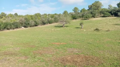 Casa rústica en venta en Calle Plaza Diseminado Diseminados Ss, 75, Son Servera de 130.000 €