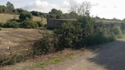 Casa rústica en venta en Calle Plaza Diseminado Diseminados Ss, 75, Son Servera de 130.000 €