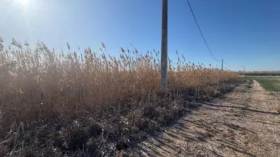 Terreno en venta en Matola-La Foia-Las Bayas-La Marina - Vista 3