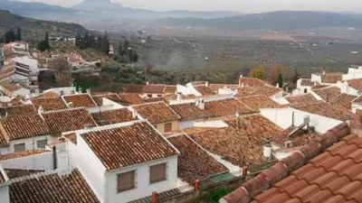 Casa en Archidona photo 2