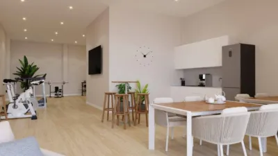 Apartment in Algorfa photo 10