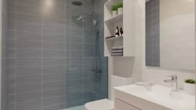 Piso – Algorfa - Vista 3