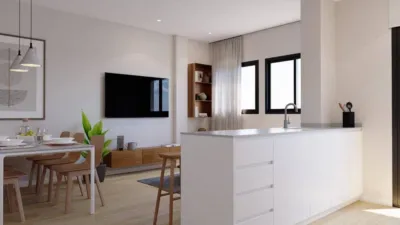 Piso – Algorfa - Vista 4